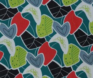 Tissus ancien, années 50/60