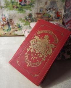 Un livre ancien , Bibliothèque rose de Hachette, Les petites filles modèles de la comtesse de Ségur