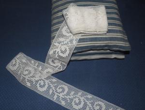 dentelle ancienne