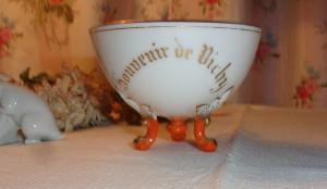  TRES JOLIE TASSE ANCIENNE . SOUVENIR