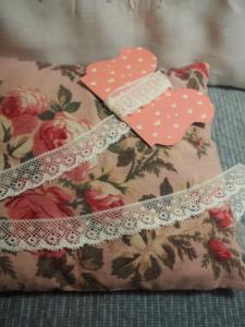 Fine dentelle ancienne