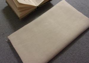 Fine toile de lin ancien, état neuf , 2,50 mètres