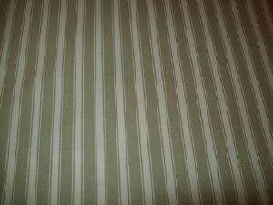 TISSU ANCIEN TOILE A MATELAS