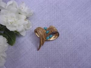   Broche ancienne, couture, fantaisie, boutique