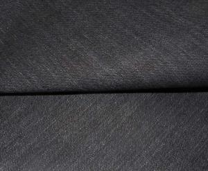 Tissu ancien pour vêtements de travail, gris chiné, blouses , vestes, tabliers , etc ...