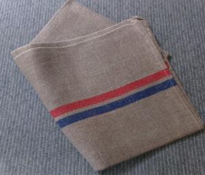 Original torchon ancien